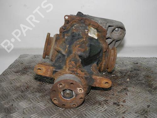 Rear differential BMW 3 (E90) 318 i | BP30883652M24 - Image 2
