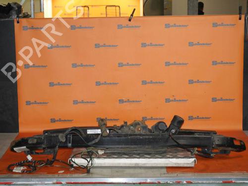 Trækkugle/Mekanisme MERCEDES-BENZ C-CLASS (W204) C 220 CDI (204.008) (163 hp) 32834200