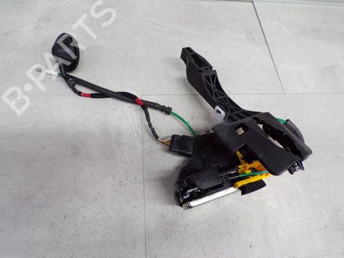 Front left lock HYUNDAI i30 Estate (GD) 1.6 | BP24388351C98 