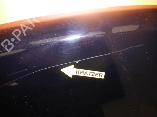 Hood DODGE NITRO 2.8 CRD | BP24389730C1