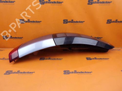 Right taillight OPEL MERIVA A MPV (X03) 1.4 16V Twinport (E75) | BP26535702C35 