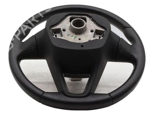 Steering wheel SEAT LEON ST (5F8) 1.6 TDI | BP38328371C49 - Image 6