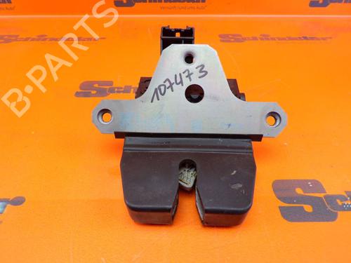 Used Tailgate lock FORD S-MAX (WA6) 2.2 TDCi (200 hp) 24390105