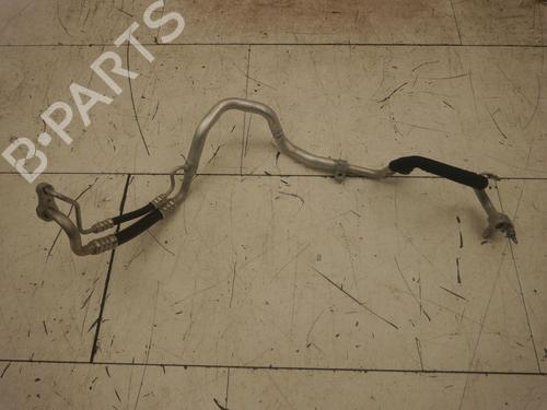 Used AC compressor AC compressor MERCEDES-BENZ CLA Shooting Brake (X118) CLA 180 (118.684) (136 hp) 37274553 37274553