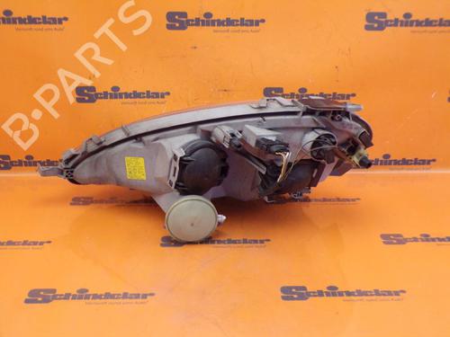 Right headlight MERCEDES-BENZ A-CLASS (W168) A 140 (168.031, 168.131) | BP24412172C29 