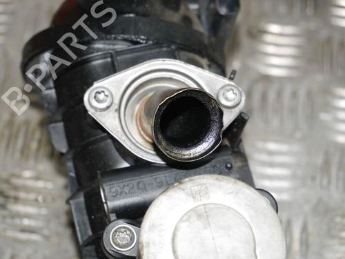 Throttle body JAGUAR XF I (X250) 3.0 D | BP26302462M82 
