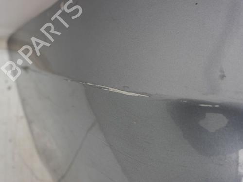 Rear bumper SKODA FABIA II Combi (545) 1.6 TDI | BP29447045C8 