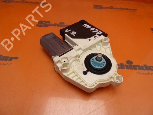 Used Right front window motor VW PASSAT B6 (3C2) 2.0 TFSI (200 hp) 32647193
