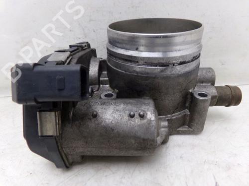 Throttle body BMW 3 Coupe (E92) 335 i | BP33155622M82 - Image 2