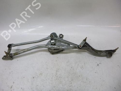 Used Front wipers mechanism Front wipers mechanism 33139604 33139604
