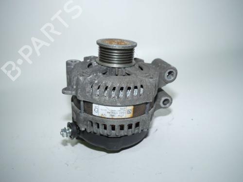 Alternator JAGUAR F-PACE (X761) 3.0 SCV6 AWD | BP33144603M7  - Image 5