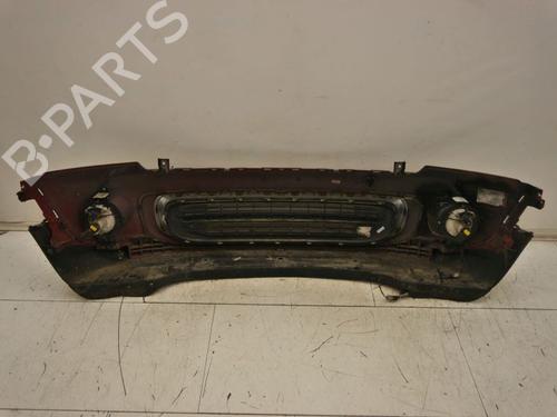 Front bumper MINI MINI (R56) Cooper D | BP30189437C7 