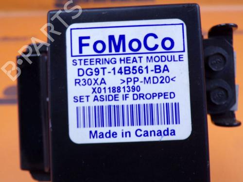 Control unit FORD USA MUSTANG Convertible 2.3 EcoBoost | BP32645177M11 