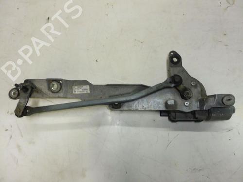 Used Front wiper motor Front wiper motor VW PHAETON (3D1, 3D2, 3D3, 3D4, 3D6, 3D7, 3D8, 3D9) 3.0 V6 TDI 4motion (240 hp) 33141899 33141899