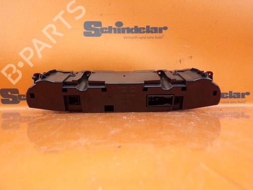 Climate control MERCEDES-BENZ E-CLASS T-Model (S211) E 220 T CDI (211.206) | BP32640963I5