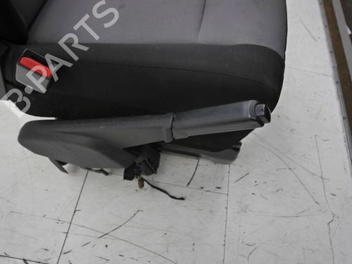 Rear seat PEUGEOT TRAVELLER Bus (V_) 2.0 BlueHDi 180 | BP30189573C17 