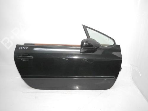 Used Right front door Right front door 33140166 33140166