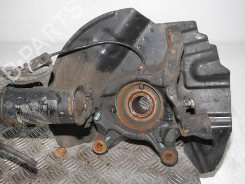 Left front shock absorber BMW X5 (E53) 3.0 d | BP32651703M16