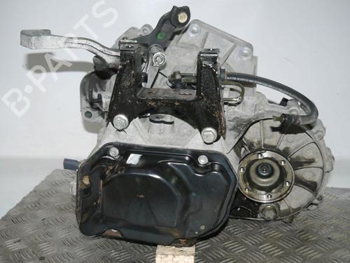 Gearkasse VW POLO IV (9N_, 9A_) 1.2 12V | BP29644820M3 