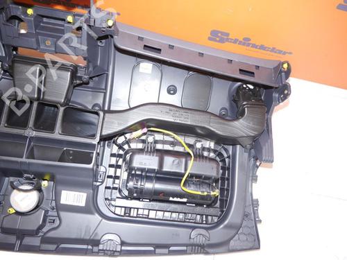 Dashboard OPEL MERIVA B MPV (S10) 1.7 CDTI (75) | BP24390747C46 