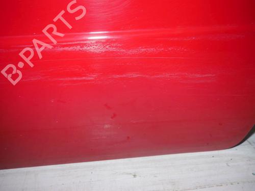 Left rear door HONDA CIVIC VIII Hatchback (FN, FK) 1.4 (FK1, FN4) | BP24386541C4 