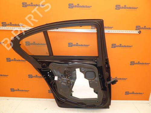 Left rear door BMW 5 (F10) 520 d | BP24391566C4 