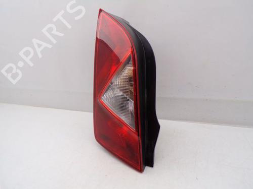 Left taillight SEAT Mii (KF1, KE1) 1.0 | BP33560685C34 - Image 2