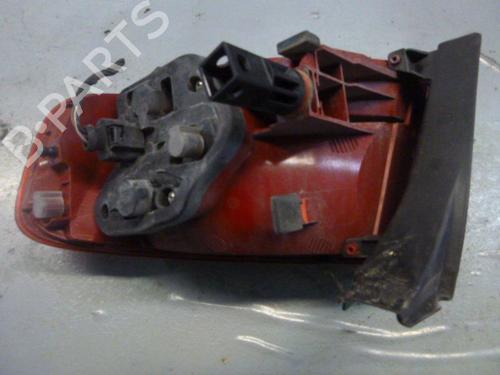 Left taillight AUDI A4 B8 (8K2) 2.0 TDI | BP32634048C34