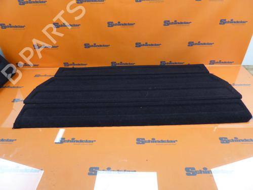 Hattehylde OPEL MERIVA A MPV (X03) 1.6 (E75) (105 hp) 32641881