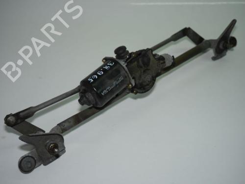 Vindrude Viskermekanisme MAZDA 6 Station Wagon (GY) 2.3 (GY3W, GY10) (166 hp) 33138959