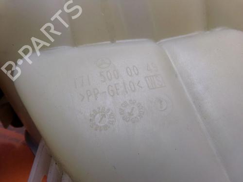 Expansion tank MERCEDES-BENZ SLK (R171) 200 Kompressor (171.442) | BP25017074C120