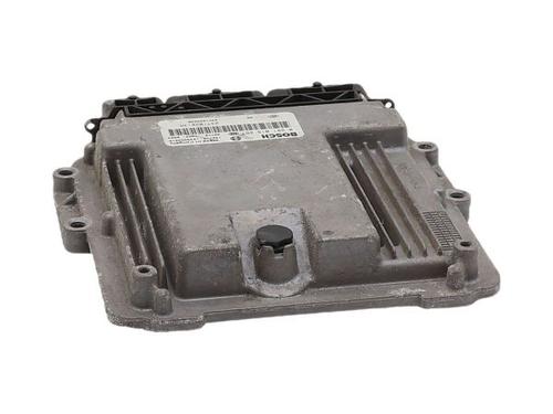 Engine control unit (ECU) DACIA SANDERO II 1.5 dCi | BP38030070M57 - Image 3