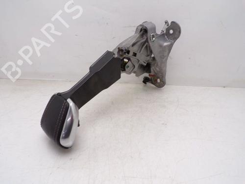 Used Hand brake PEUGEOT 2008 I (CU_) 1.2 THP 110 / PureTech 110 (110 hp) 32651326