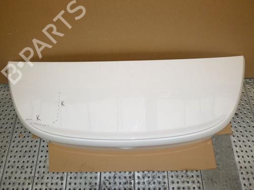 Tailgate BMW 6 Convertible (E64) 630 i | BP24379801C6 