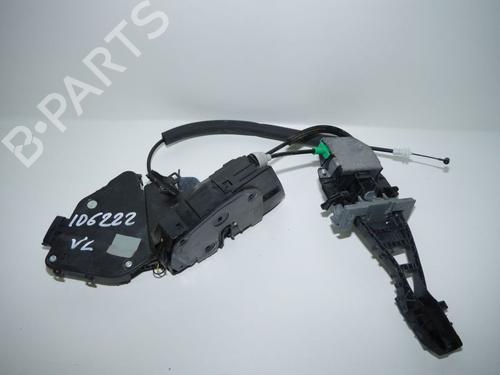 Used Front left lock JAGUAR F-PACE (X761) 3.0 SCV6 AWD (380 hp) 32639635