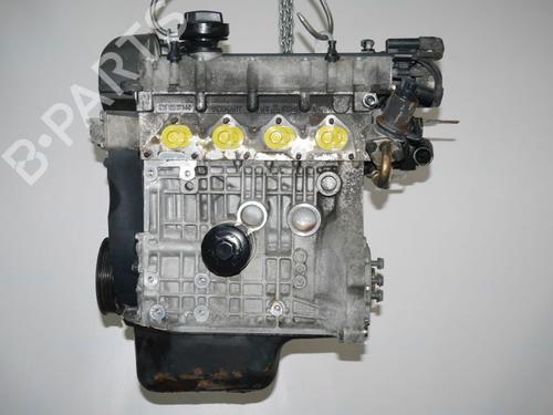 Engine SKODA FABIA I (6Y2) 1.4 16V | BP33158392M1 - Image 2