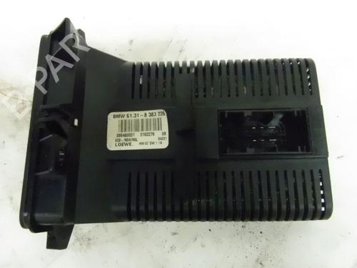 Headlight switch BMW 3 (E46) 318 i | BP24383233I24 