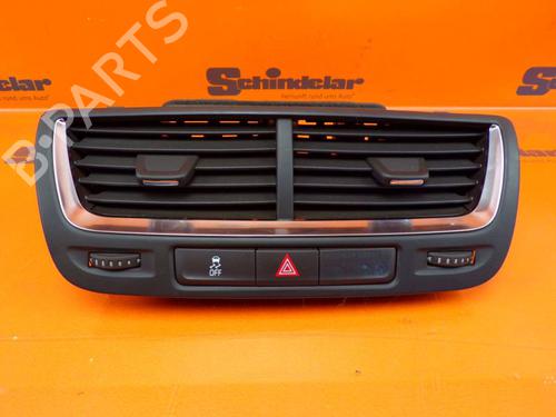 Luftventilen OPEL MOKKA / MOKKA X (J13) 1.6 CDTI (_76) (136 hp) 32829737