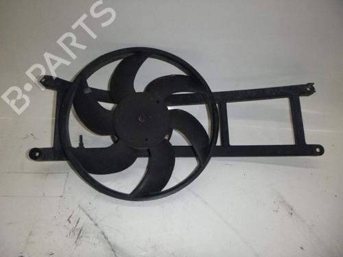 Køleblæser FIAT PANDA (169_) 1.1 (169.AXA1A) (54 hp) 32636324