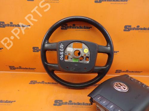 Rat VW PHAETON (3D1, 3D2, 3D3, 3D4, 3D6, 3D7, 3D8, 3D9) 5.0 V10 TDI 4motion | BP24411454C49 