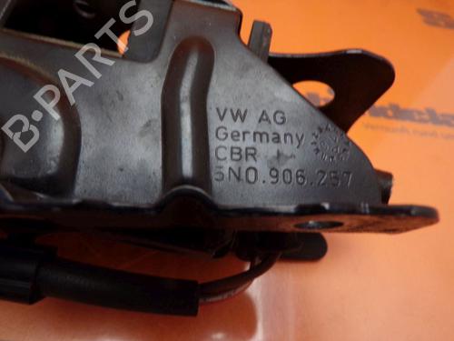 Fuel pump VW GOLF VI (5K1) 2.0 TDI | BP32836475M76 - Image 2