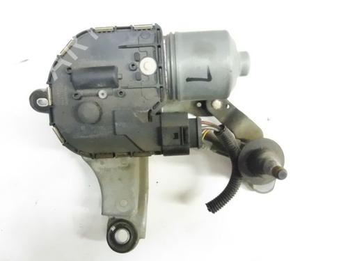 Used Front wiper motor Front wiper motor FORD S-MAX (WA6) 2.0 TDCi (140 hp) 33140491 33140491