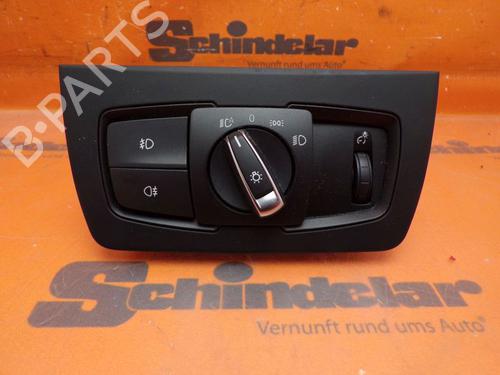 Mando luces BMW 3 Touring (F31) 320 d xDrive (184 hp) 33152560