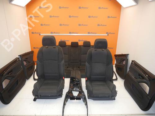 Set di sedili BMW 5 (F10) 520 d (184 hp) 28363702
