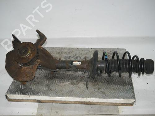 Amortisseur avant gauche VW GOLF IV (1J1) 1.6 (100 hp) 30652421