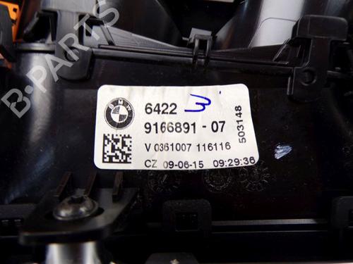 Dashboard BMW 5 Touring (F11) M 550 d xDrive | BP33148244C46 - Image 8