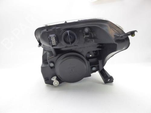 Right headlight JAGUAR F-PACE (X761) 3.0 SCV6 AWD | BP32639670C29 