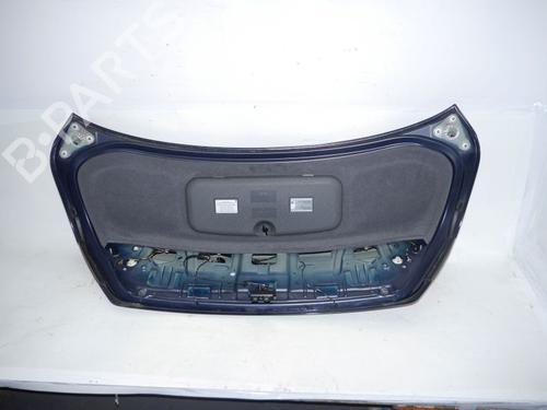 Tailgate BMW 7 (E65, E66, E67) 760 i, Li | BP33141491C6  - Image 5