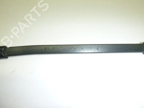 Front windshield wiper arm BMW 1 (E87) 116 i | BP24385758C143 