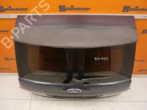 Tailgate FORD C-MAX (DM2) 1.8 | BP25017016C6 